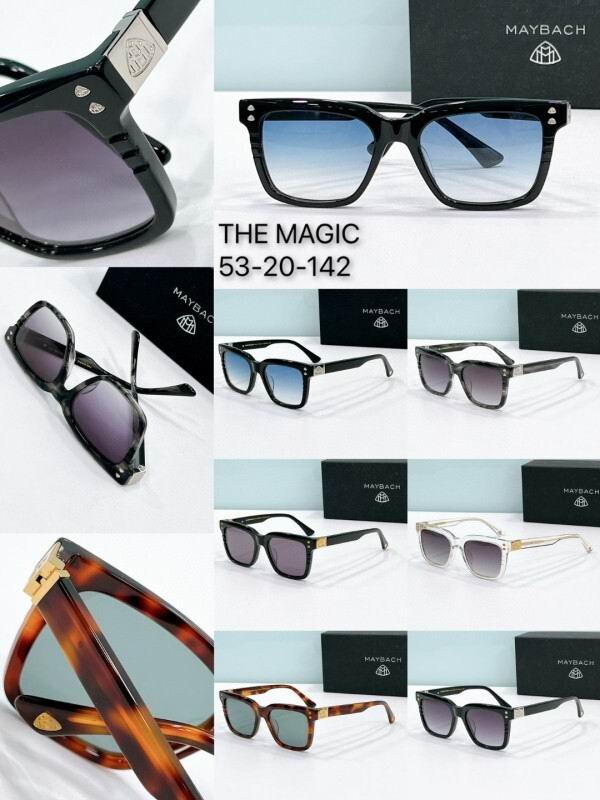 Maybach Glasses 08smh43 (9)