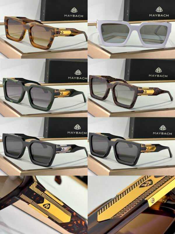 Maybach Glasses 08smh44 (10)