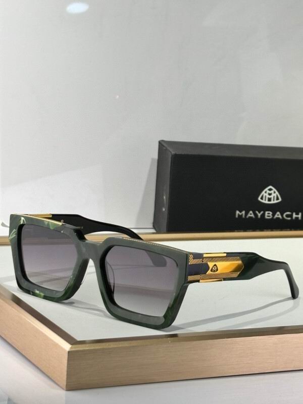 Maybach Glasses 08smh44 (3)