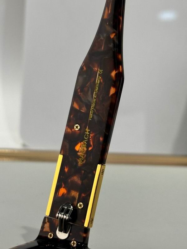 Maybach Glasses 08smh44 (8)