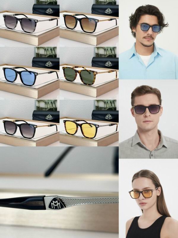 Maybach Glasses 08smh45 (10)