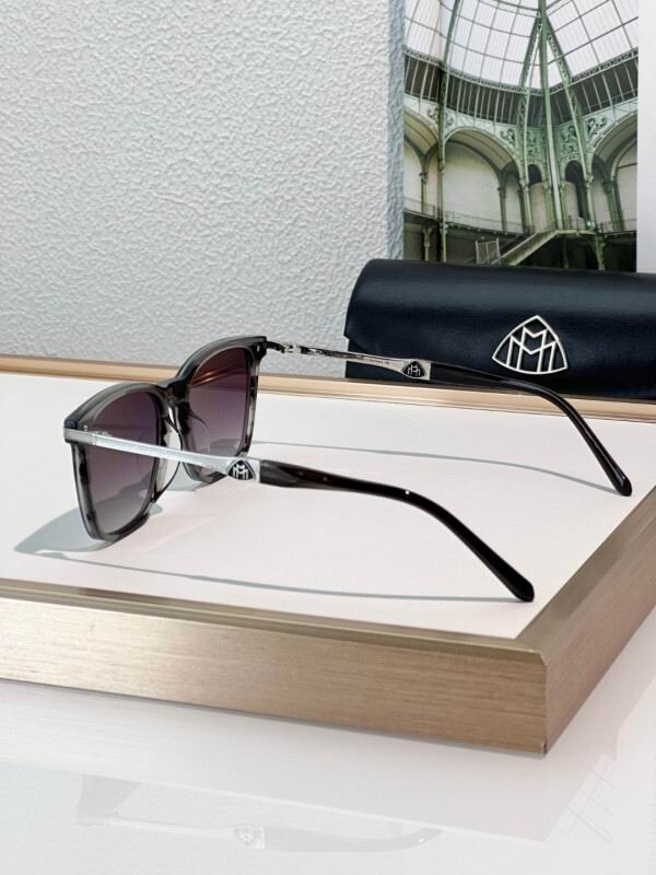 Maybach Glasses 08smh45 (8)