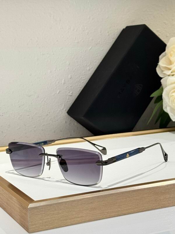 Maybach Glasses 08smh46 (1)