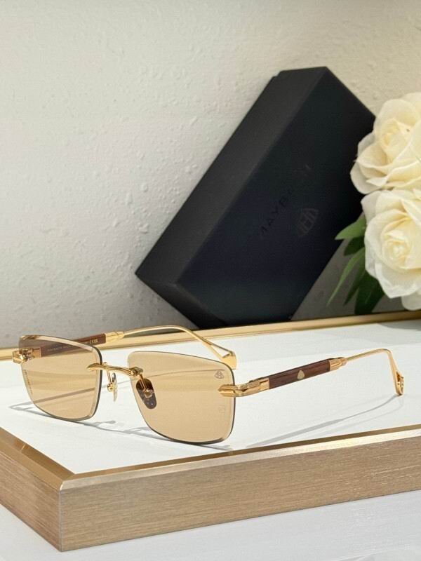 Maybach Glasses 08smh46 (2)