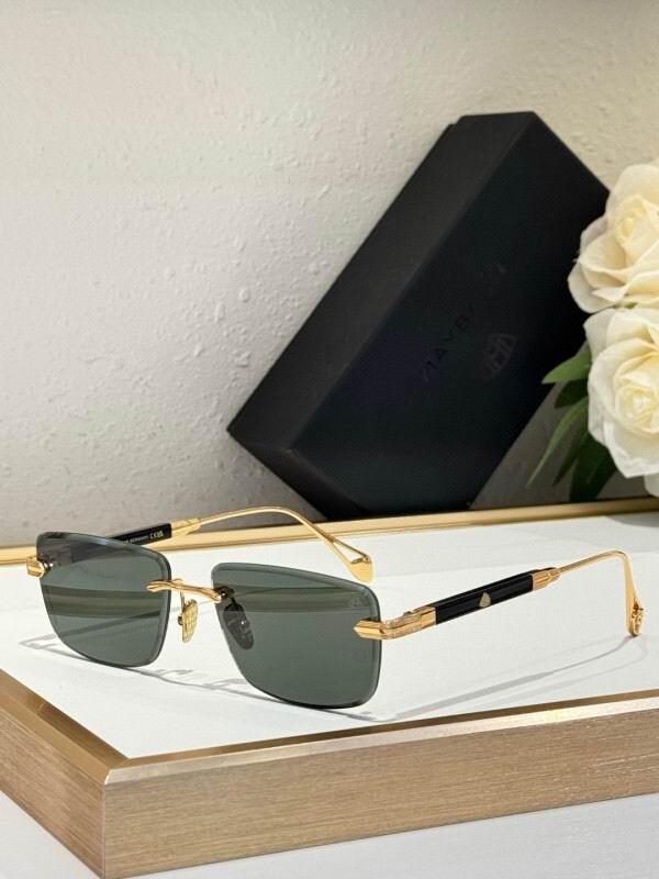 Maybach Glasses 08smh46 (3)