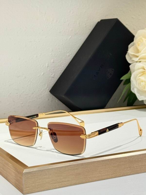 Maybach Glasses 08smh46 (5)