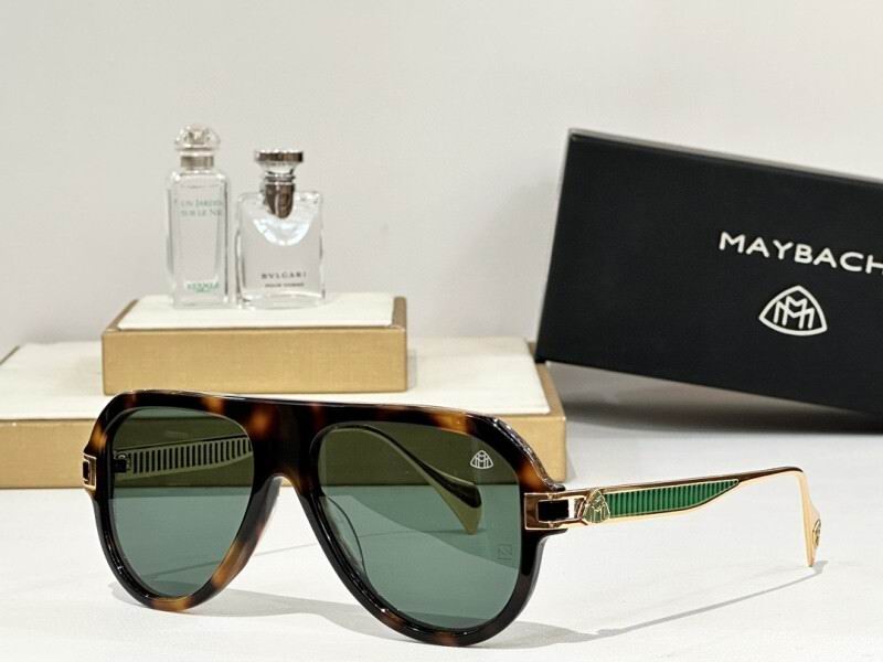 Maybach Glasses 08smh48 (2)
