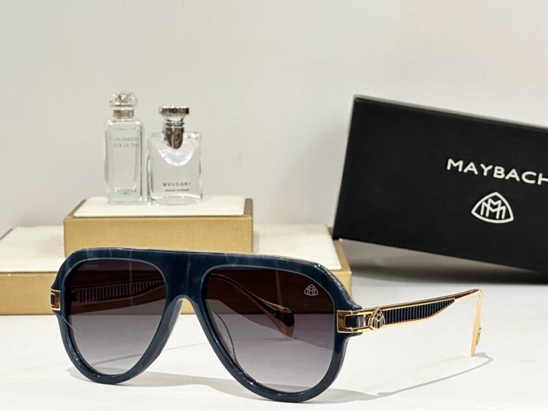 Maybach Glasses 08smh48 (4)