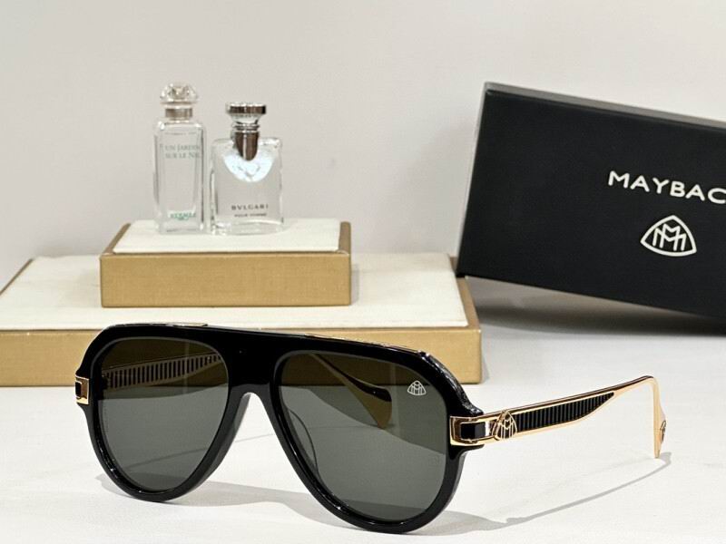 Maybach Glasses 08smh48 (5)