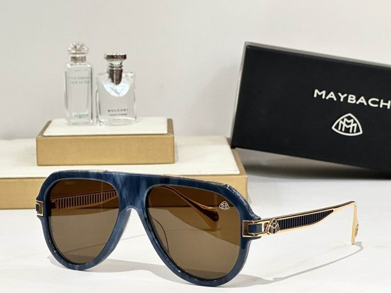 Maybach Glasses 08smh48 (6)