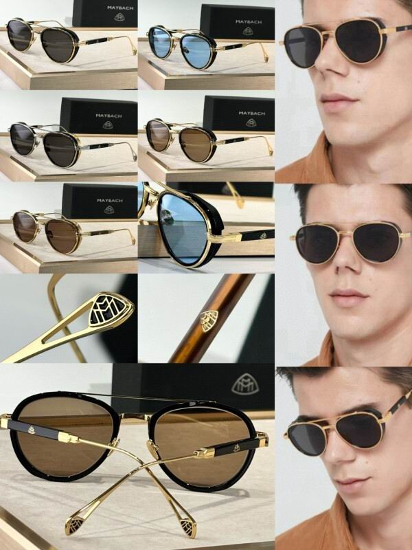 Maybach Glasses 08smh49 (8)