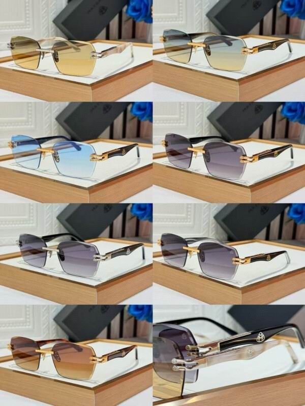 Maybach Glasses 08smh50 (10)