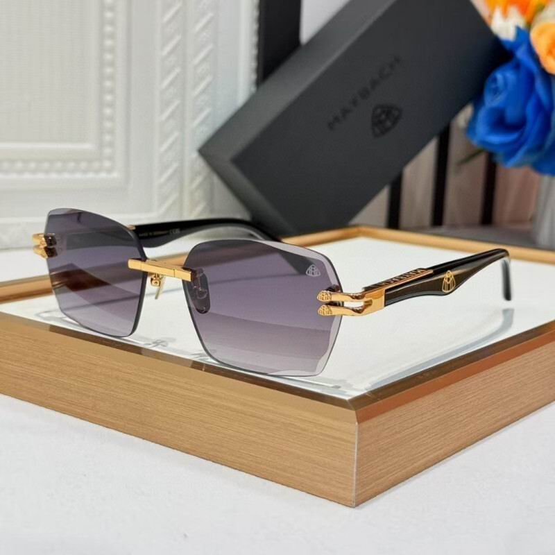 Maybach Glasses 08smh50 (2)