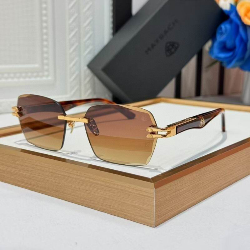 Maybach Glasses 08smh50 (4)