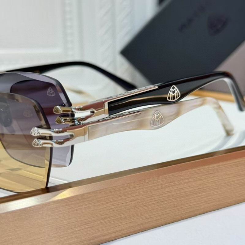 Maybach Glasses 08smh50 (8)