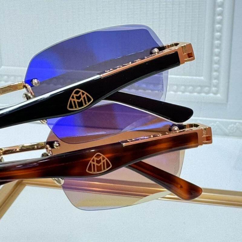 Maybach Glasses 08smh50 (9)