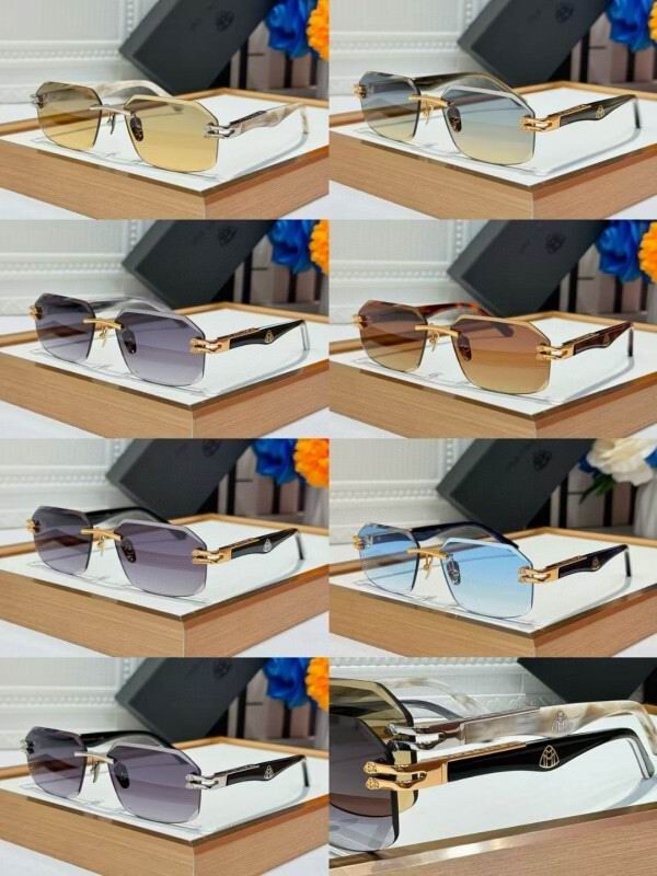 Maybach Glasses 08smh51 (10)