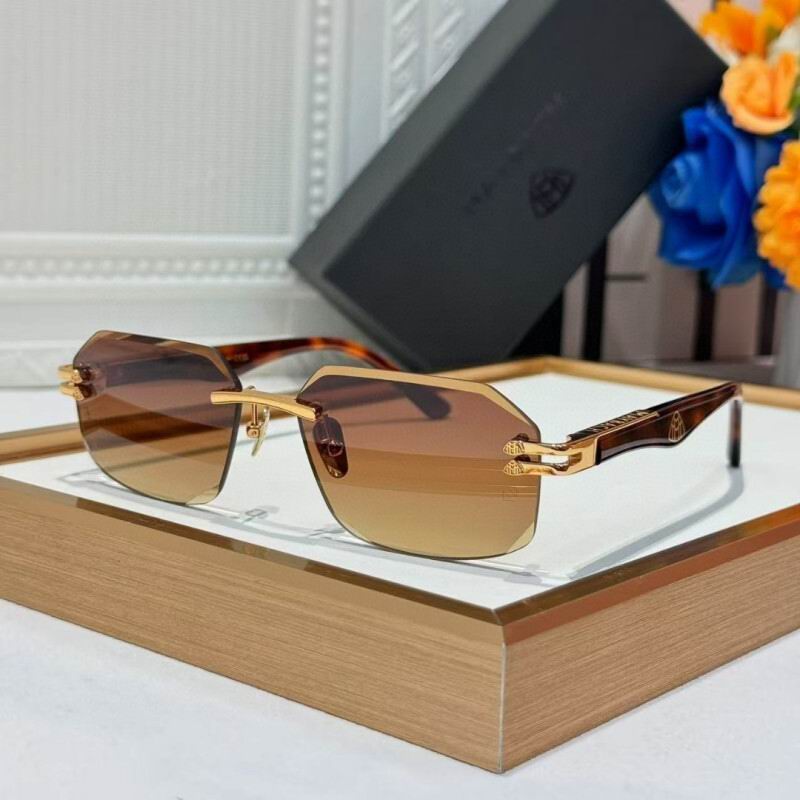 Maybach Glasses 08smh51 (2)