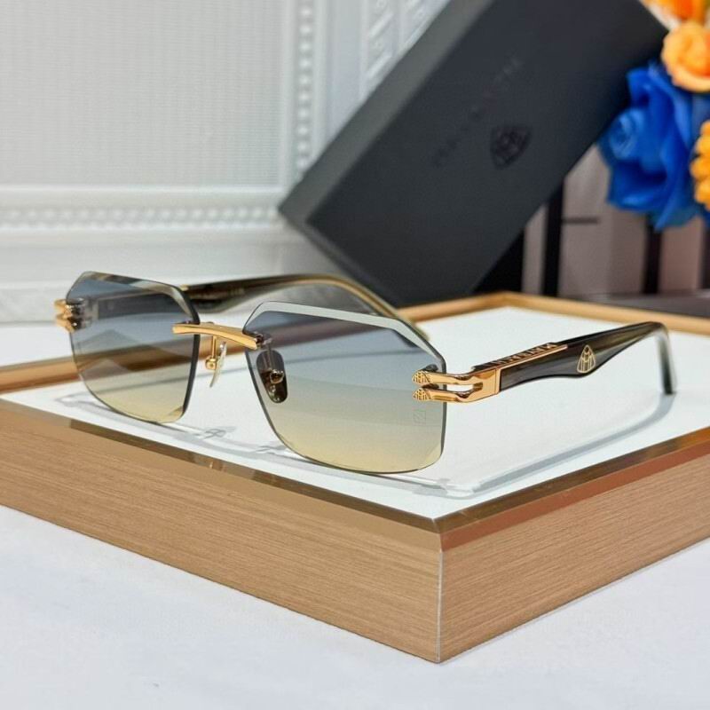 Maybach Glasses 08smh51 (3)