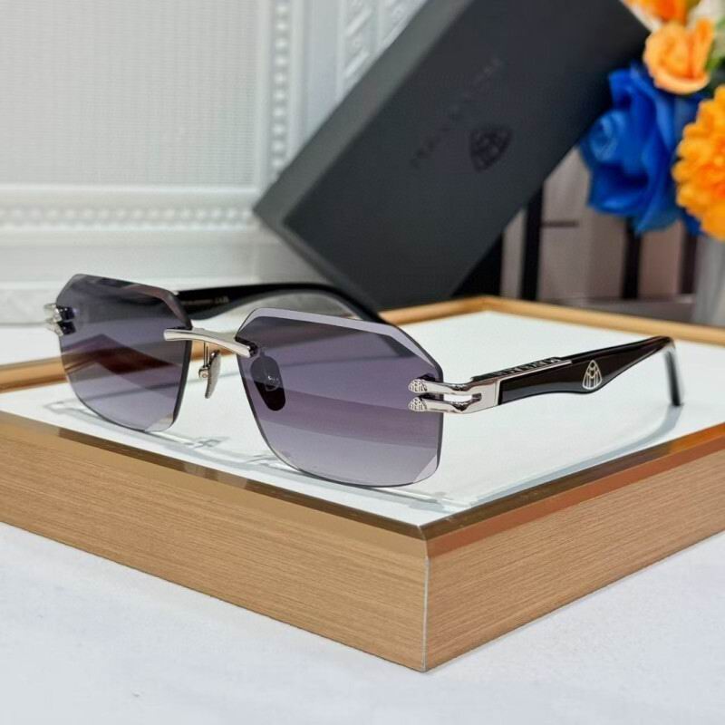 Maybach Glasses 08smh51 (4)