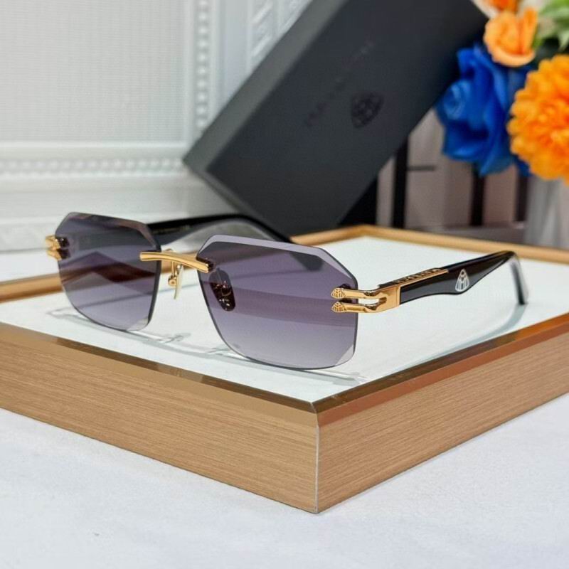 Maybach Glasses 08smh51 (5)