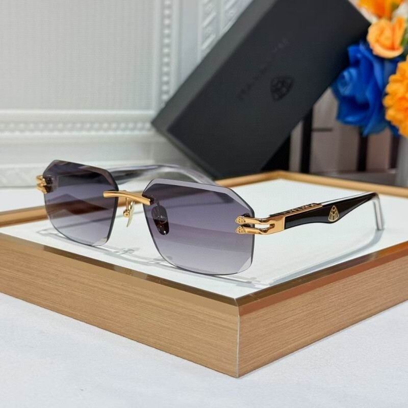 Maybach Glasses 08smh51 (6)