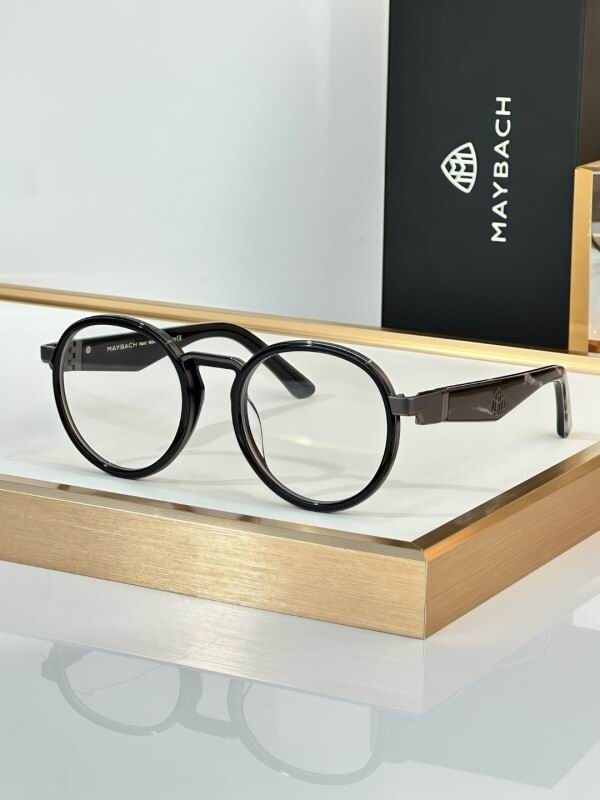 Maybach Glasses 08smh52 (1)