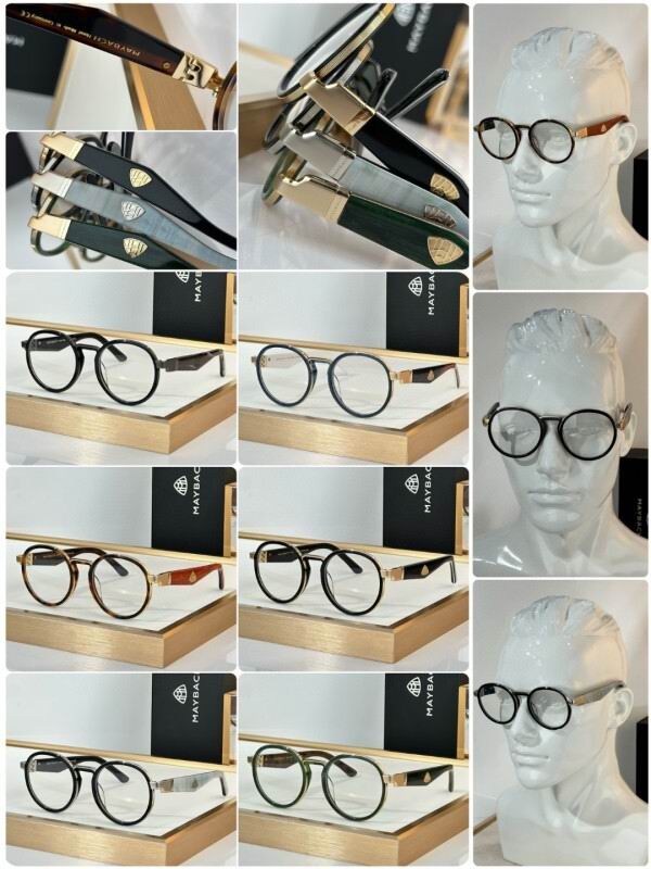 Maybach Glasses 08smh52 (10)