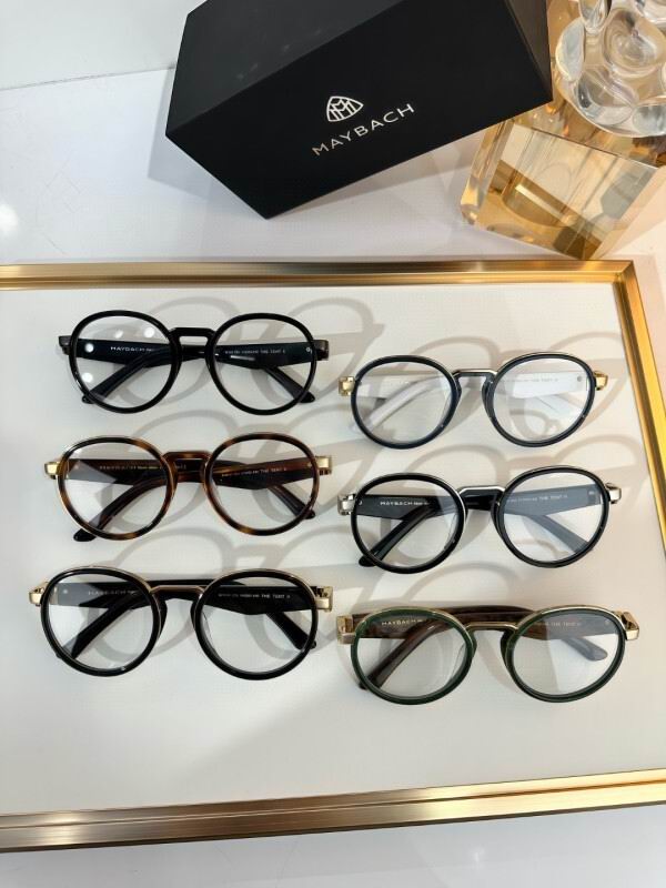Maybach Glasses 08smh52 (9)
