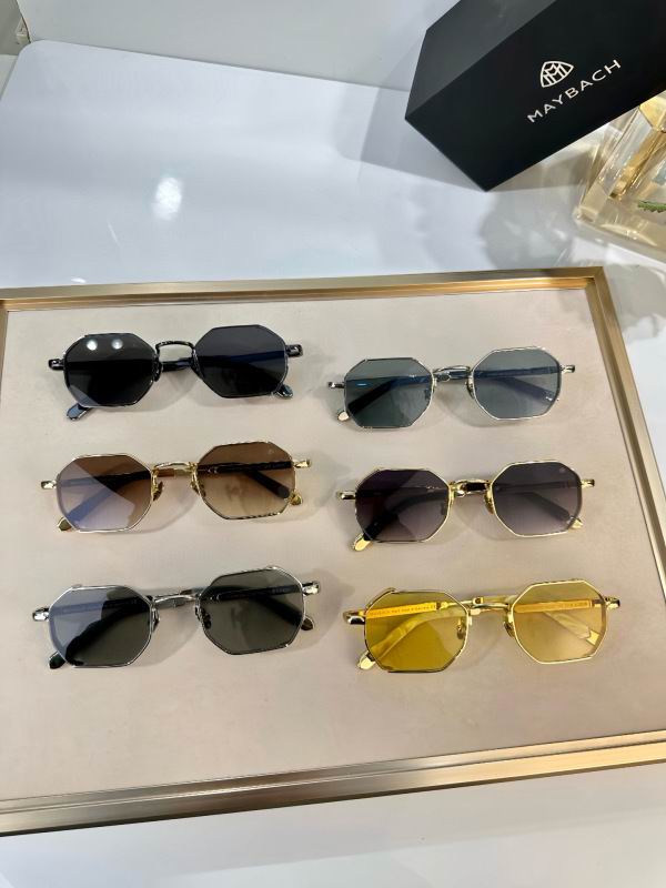 Maybach Glasses 08smh53 (8)