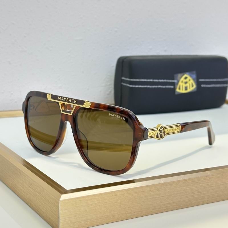 Maybach Glasses 08smh54 (1)