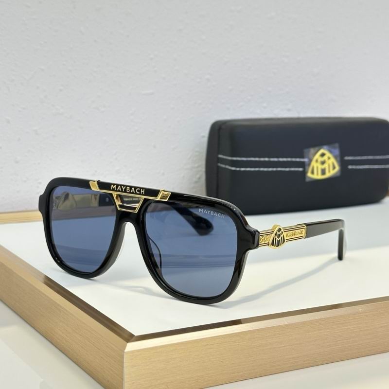 Maybach Glasses 08smh54 (2)