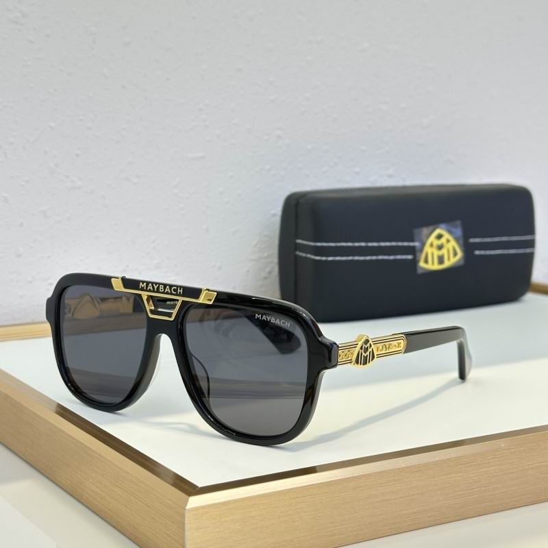Maybach Glasses 08smh54 (3)