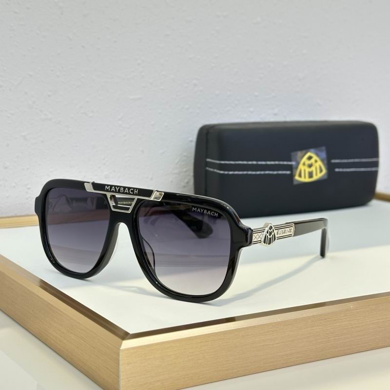 Maybach Glasses 08smh54 (4)