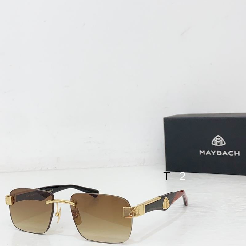 Maybach Magic 59 17-140 b01