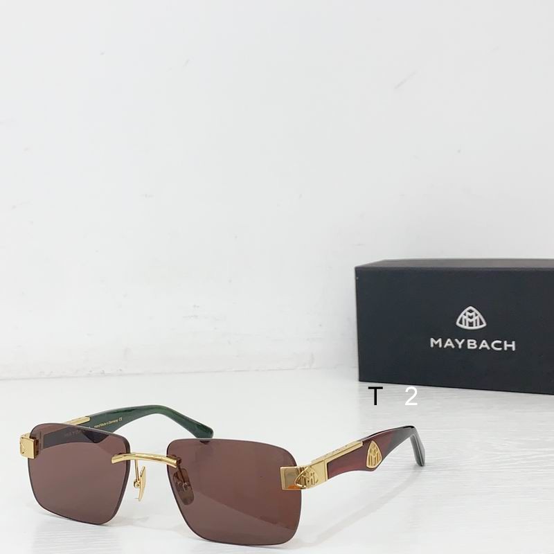 Maybach Magic 59 17-140 b02