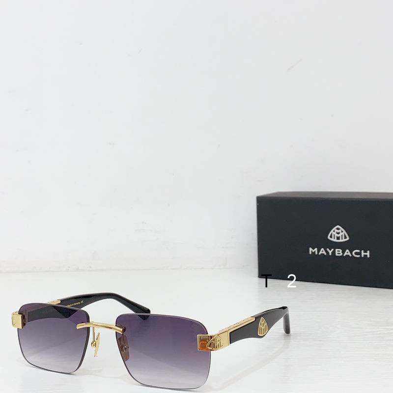 Maybach Magic 59 17-140 b04