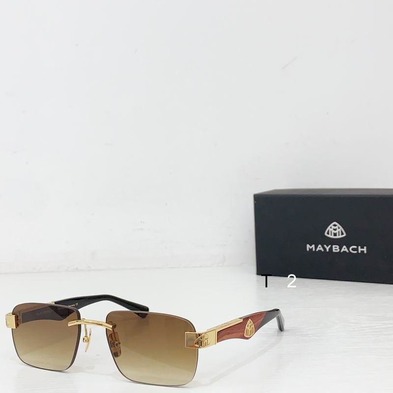 Maybach Magic 59 17-140 b05