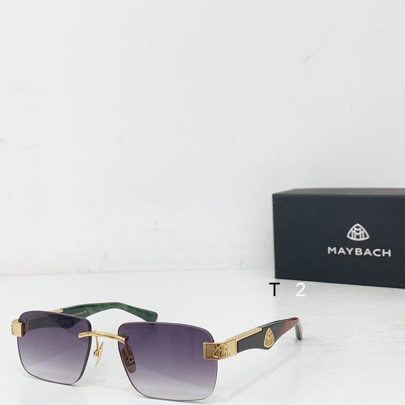 Maybach Magic 59 17-140 b07