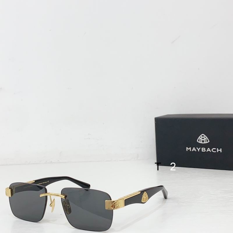 Maybach Magic 59 17-140 b08