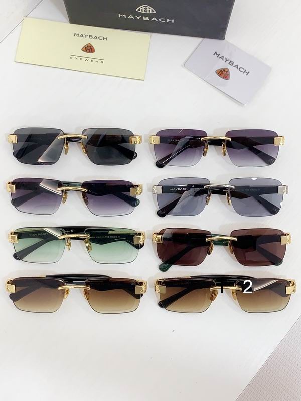 Maybach Magic 59 17-140 b09