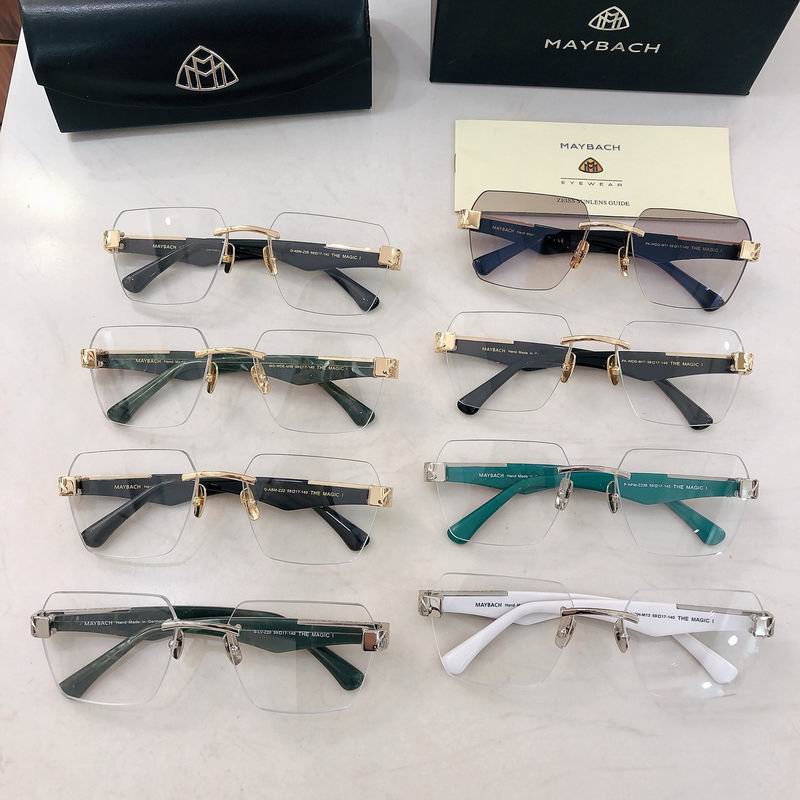 Maybach The 59 17-140 H10