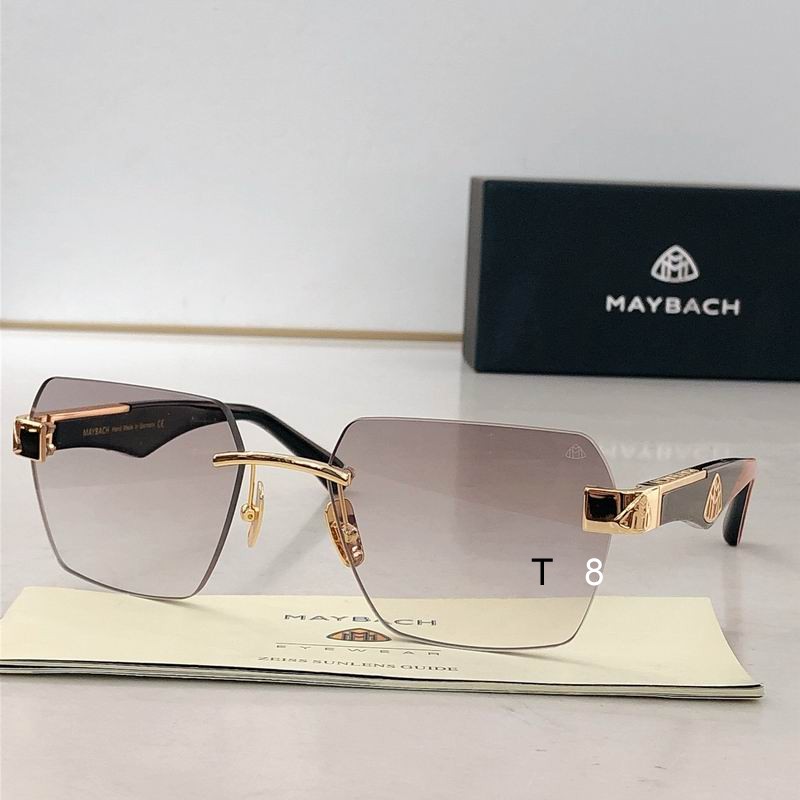 Maybach The 59 17-140 H1