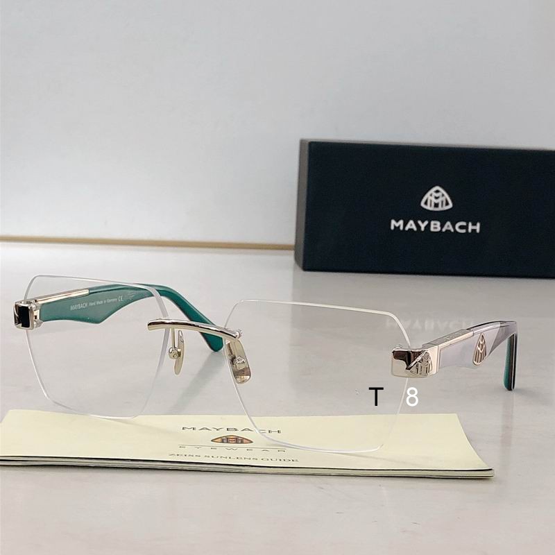 Maybach The 59 17-140 H4