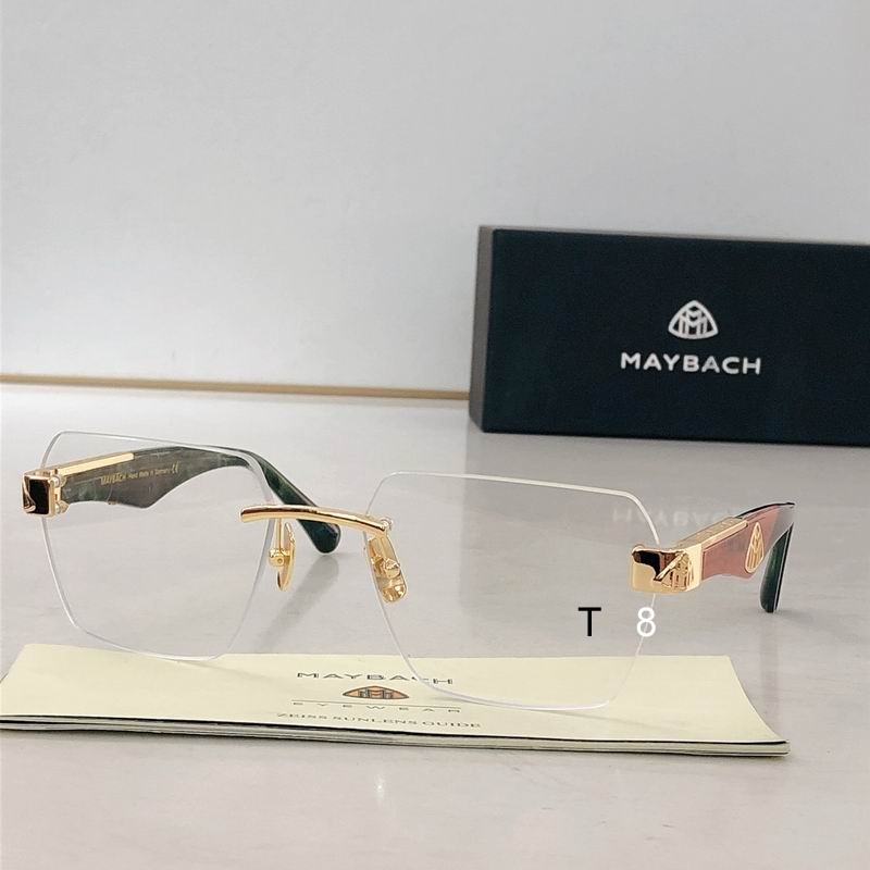 Maybach The 59 17-140 H6