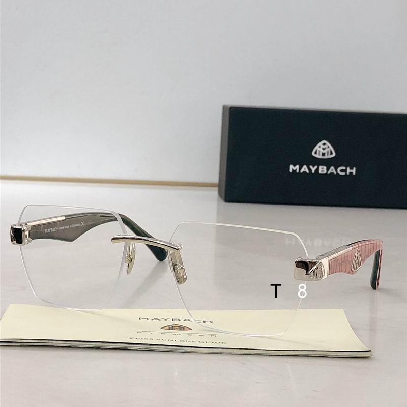 Maybach The 59 17-140 H7