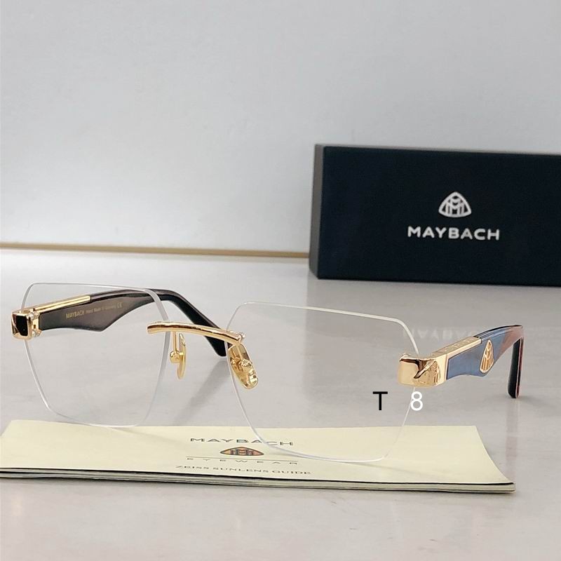 Maybach The 59 17-140 H8