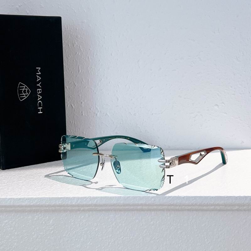 Maybach Z154 61 17-145 A01