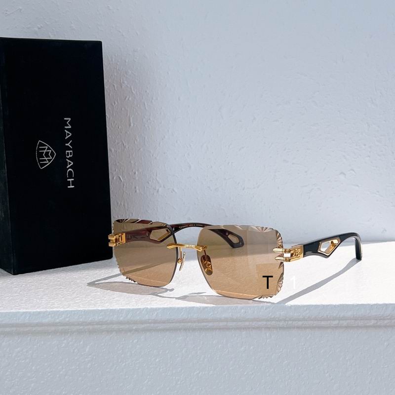 Maybach Z154 61 17-145 A02