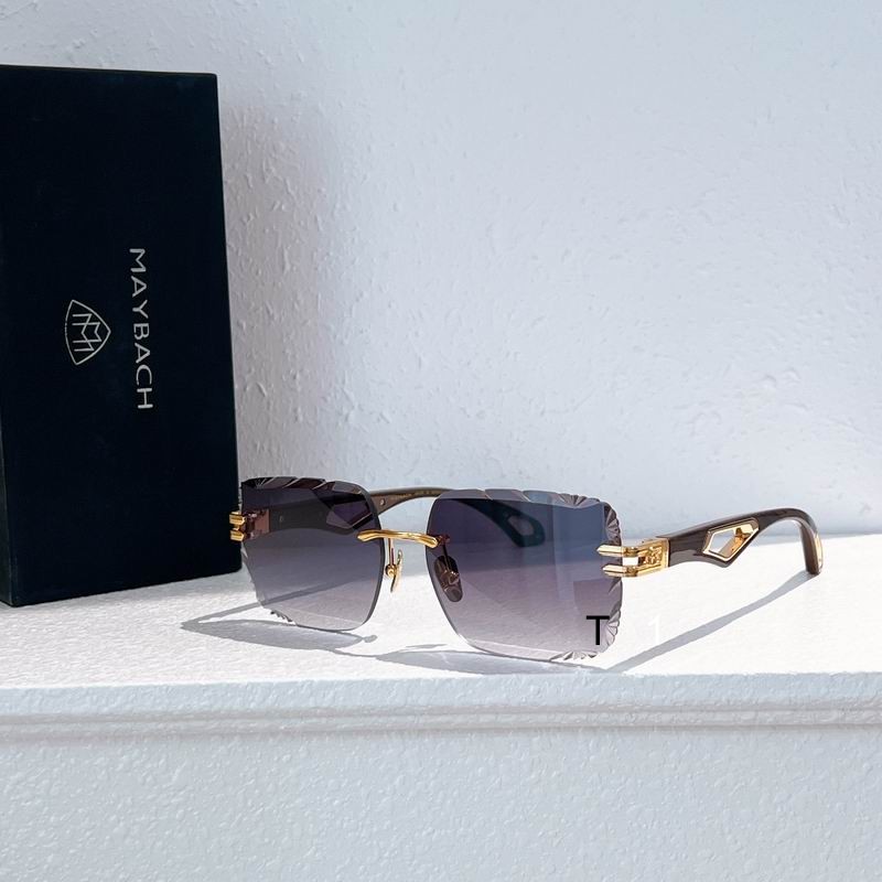 Maybach Z154 61 17-145 A03